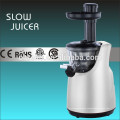 Plastic Housing Baby Food Maker Modern Design Slow Juicer